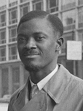 Image illustrative de l’article Patrice Lumumba