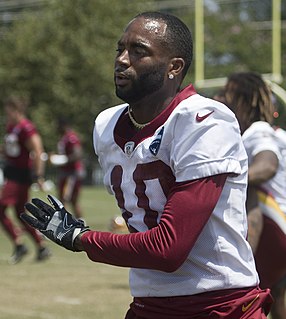 Paul Richardson (American football) American football player