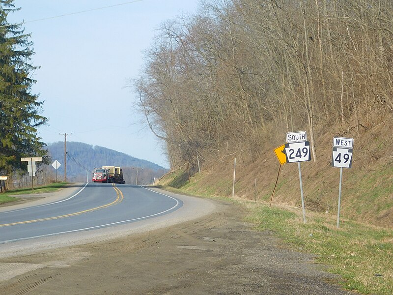 File:Pennsylvania State Route 49 (27793431778).jpg