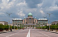 Putrajaya