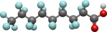 Perfluorononanoic acid 3D BS.png