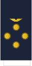 General del aire(Peruvian Air Force) 