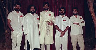 <span class="mw-page-title-main">Peter Cat Recording Co.</span> Indian jazz band