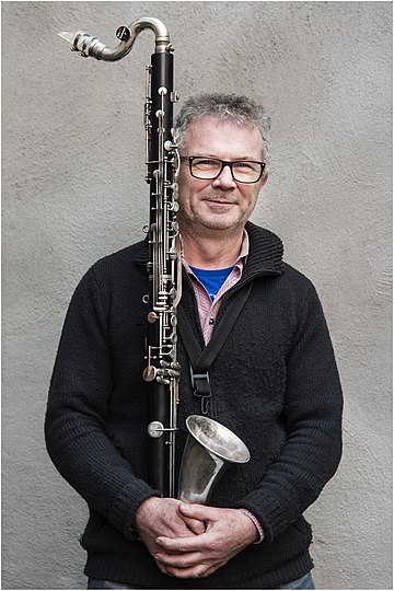 Peter Vermeersch (musicus)