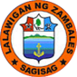 Zambales: insigne