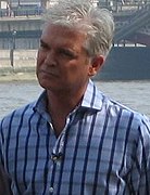 Phillip Schofield (2002–present)