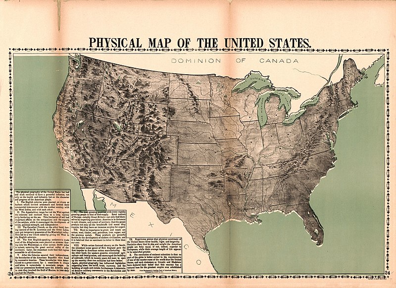 File:Physical Map of the United States, 1919.jpg