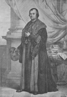 Pierre François Xavier de Ram Belgian historian