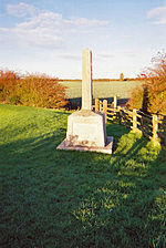 Pilgrim Fathers Memorial