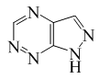 Pirazolo 4,3-e 1,2,4 triazina.png