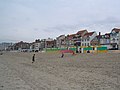 Strand von Dunkerque