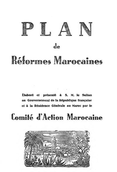 File:Plan des Réformes Marocaine.pdf