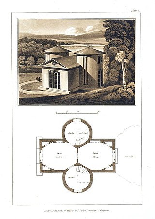 <span class="mw-page-title-main">Edward Gyfford</span> British architect and surveyor