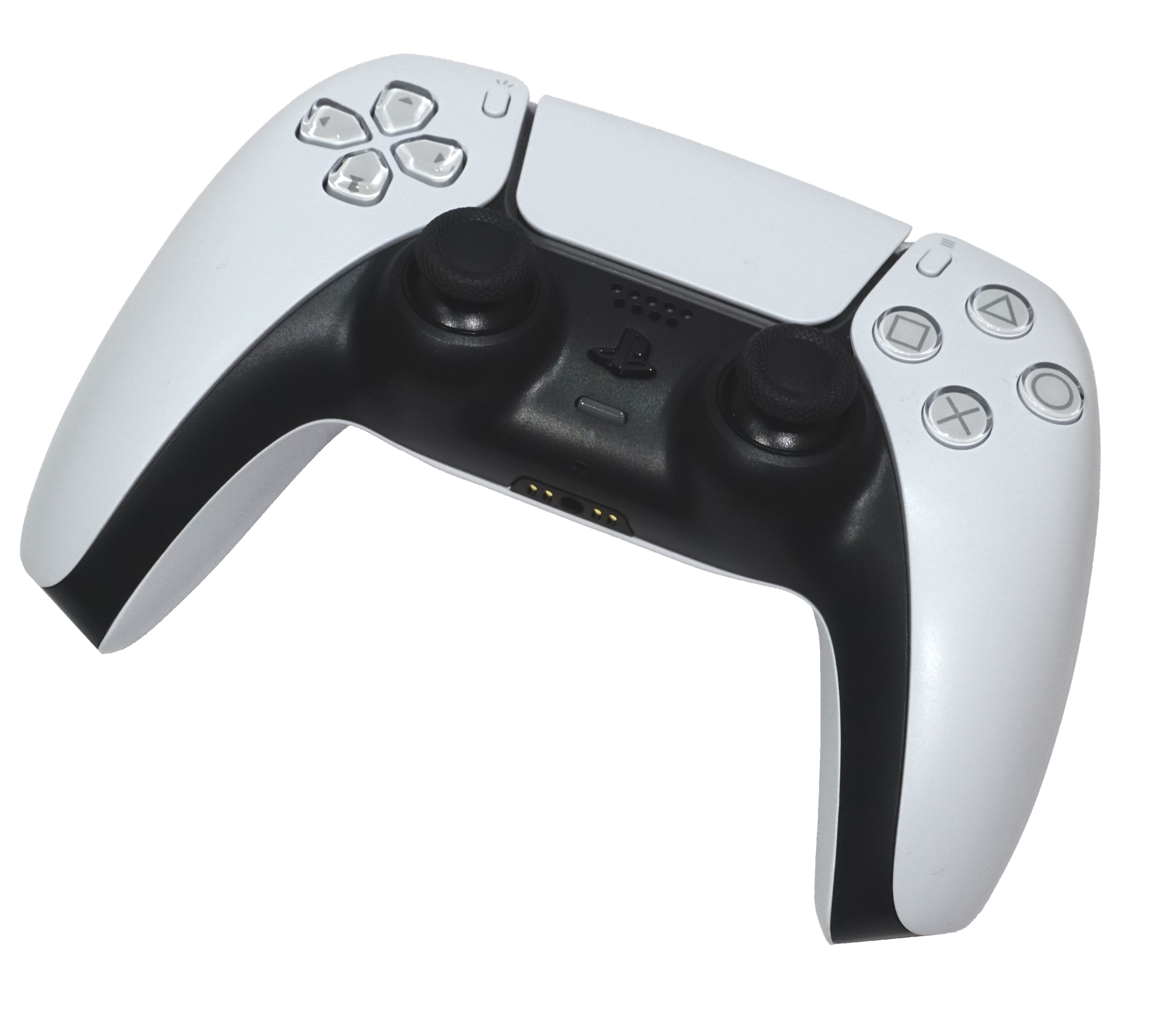 File:Playstation DualSense Controller.png - Wikipedia