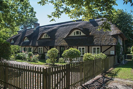 Poggenhof-Haus Müller