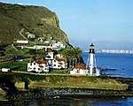 New Point Loma Lighthouse