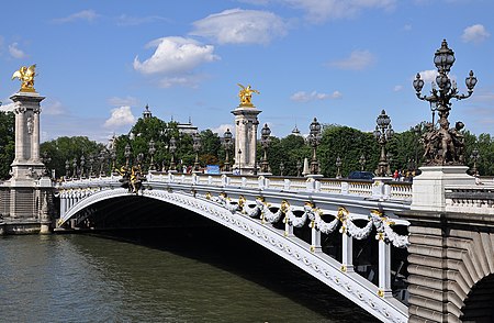 Cầu Alexandre-III