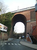 Pont Gray-Couronne