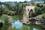 Miniatura per Pont de Cabrianes (Sallent)