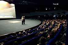 Lidé a náboženství - Filmový festival Terni 