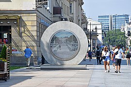 Portal Lublin/Vilnius