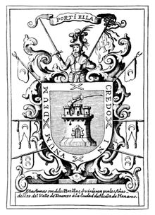 Coat of Arms