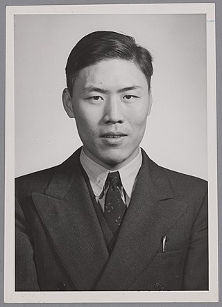 <span class="mw-page-title-main">Lan Jen Chu</span> American engineer (1913–1973)