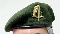 Portuguese Army Special Operations ( Ranger ) Beret.jpg