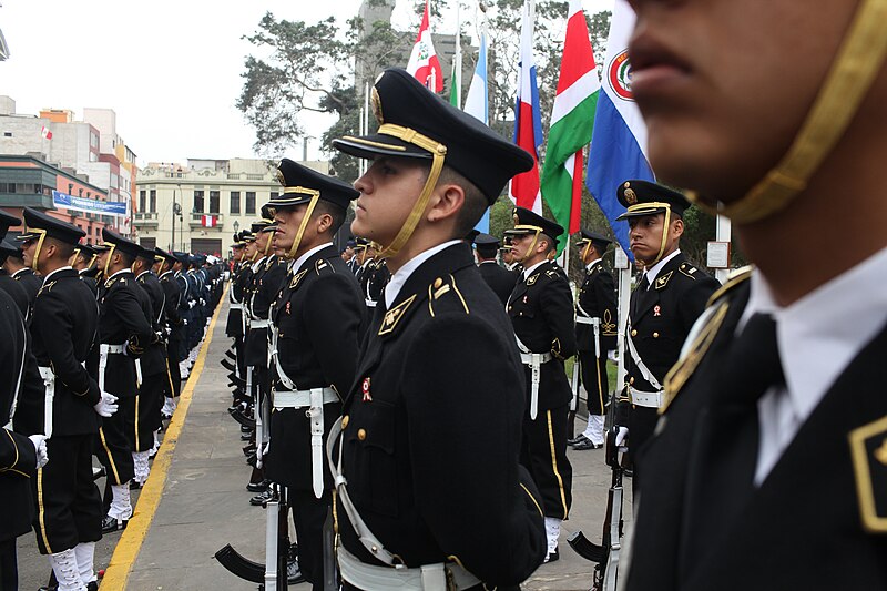 File:Posesión de Ollanta Humala como presidente de la República del Perú (5985215372).jpg