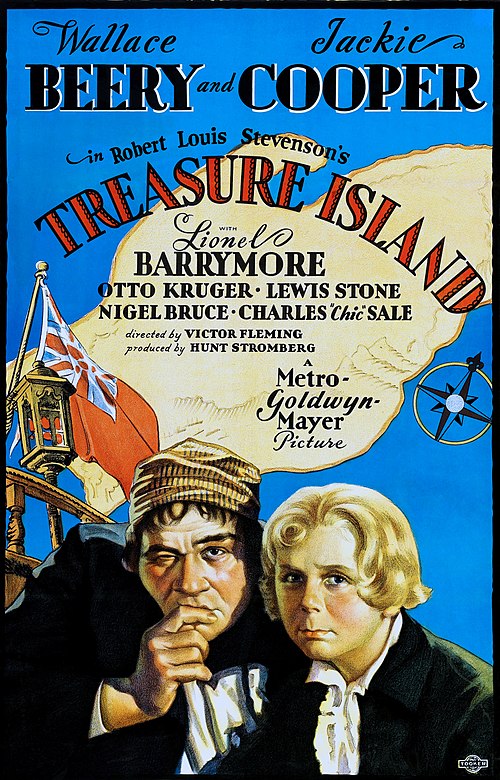 Theatrical poster