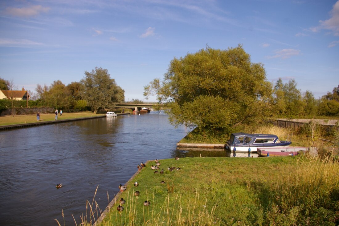 Thurne (Fluss)