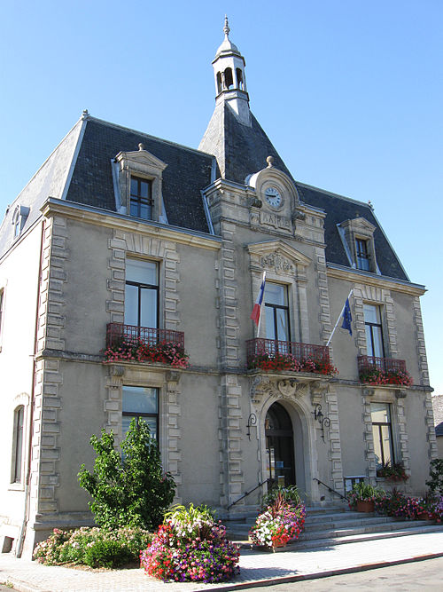 Rideau métallique Pré-en-Pail-Saint-Samson (53140)