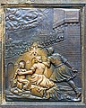 * Nomination Prague: relief below the John of Nepomuk statue on Charles Bridge --A.Savin 06:44, 11 January 2017 (UTC) * Promotion Good quality. -- Johann Jaritz 06:53, 11 January 2017 (UTC)