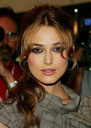 Keira Knightleyová: Život, Kariéra, Osobní život