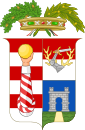 Provincia Cremonensis: insigne