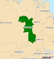 Electoral district of Everton (Queensland, Australia)