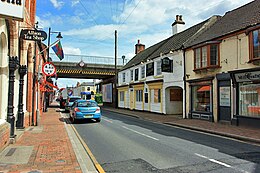 Marché de Rasen - Voir