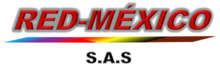 Logo of Red Mexico RED MEXICO 2.png