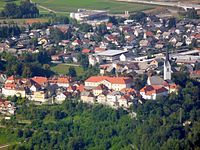 Radovljica