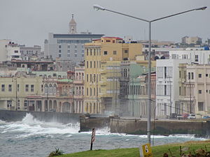 L'havana: Toponímia, Història, Llocs dinterès