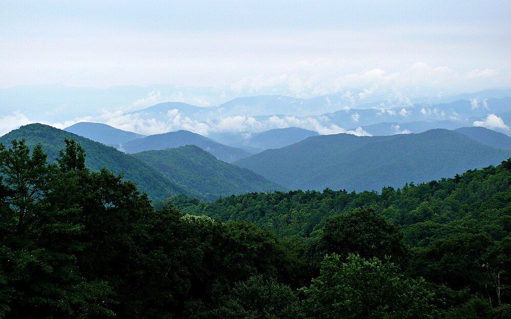 Blue Ridge Mountains-avatar