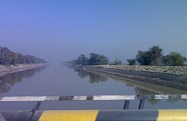 Rajasthan canal in Punjab.jpg