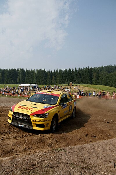 File:Rally Finland 2010 - shakedown - Nicholai Georgiu 2.jpg