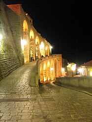 Sant'Angelo Limosano - Vue