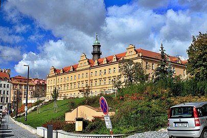Schloss Rangherka