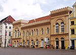 Altstädtisches Rathaus (Schwerin)