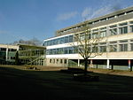 Ernst-Moritz-Arndt-Realschule Kreuztal