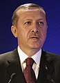Recep Tayyip Erdoğan in Dubai (2008)