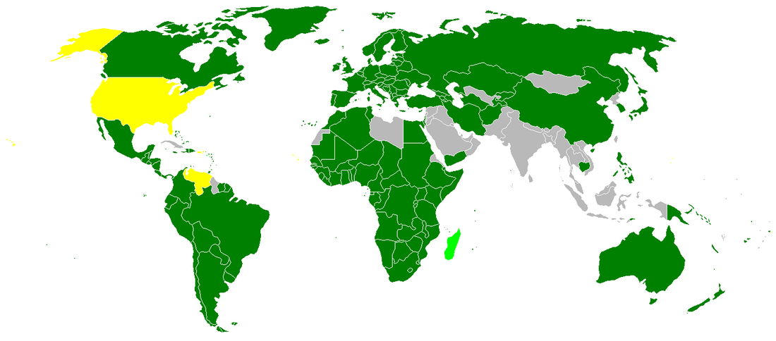 Coinbhinsiún i dtaobh Stádas Dídeanaithe (1951)