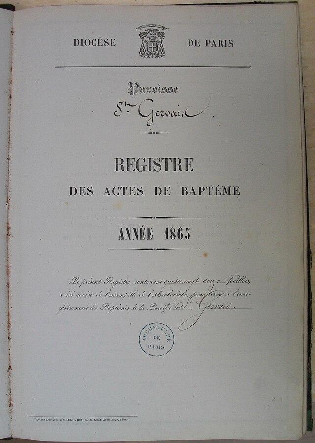 De la naissance jusqu'à 6 ans : suivi des enfants et - Ville de Paris